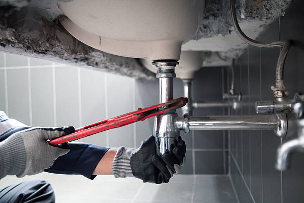 Trusted Garbage Disposal Repair service in Siloam, GA - AAA Plumbing Heating